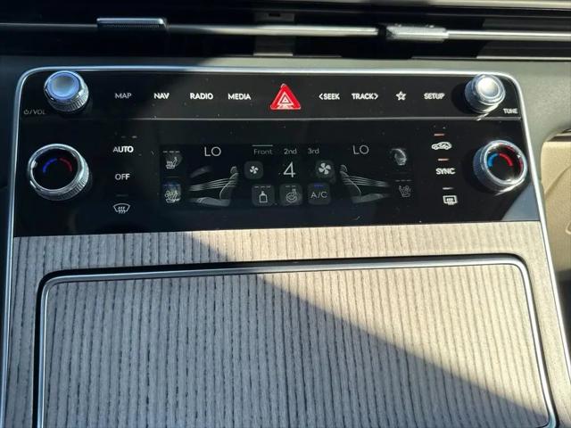 2026 Genesis GV80 2.5T Prestige AWD