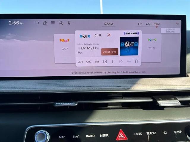 2026 Genesis GV80 2.5T Prestige AWD