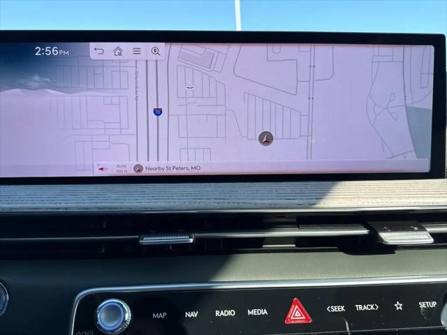 2026 Genesis GV80 2.5T Prestige AWD