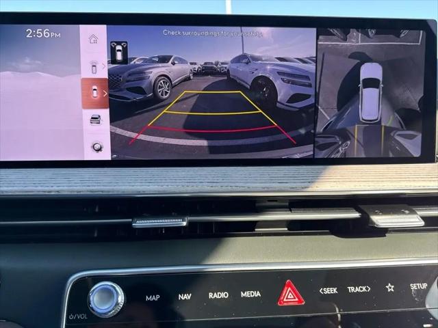 2026 Genesis GV80 2.5T Prestige AWD
