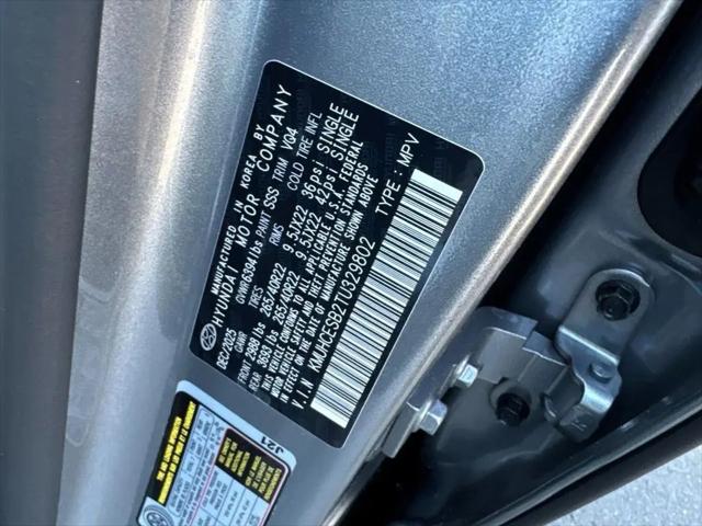 2026 Genesis GV80 2.5T Prestige AWD