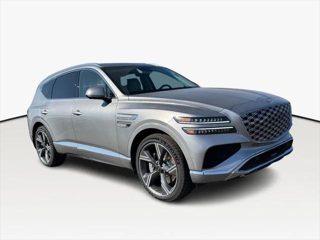 2026 Genesis GV80 2.5T Prestige AWD for sale in St Peters, MO