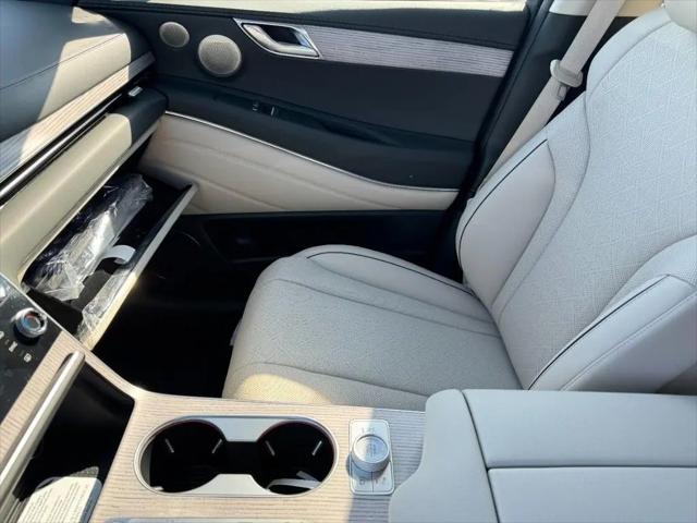 2026 Genesis GV80 2.5T Prestige AWD