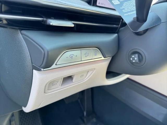 2026 Genesis GV80 2.5T Prestige AWD