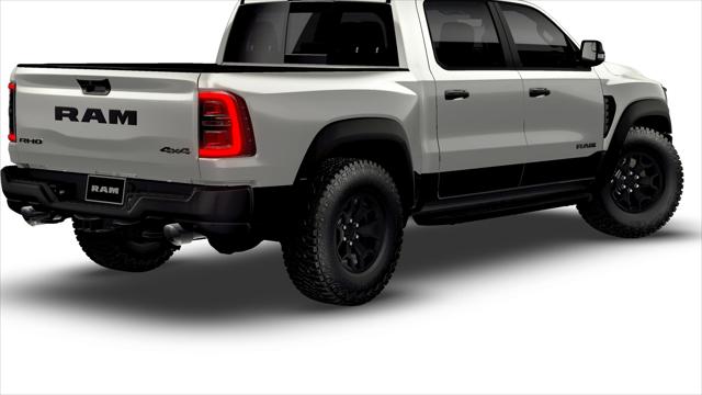 2026 RAM Ram 1500 RAM 1500 RHO CREW CAB 4X4 57 BOX