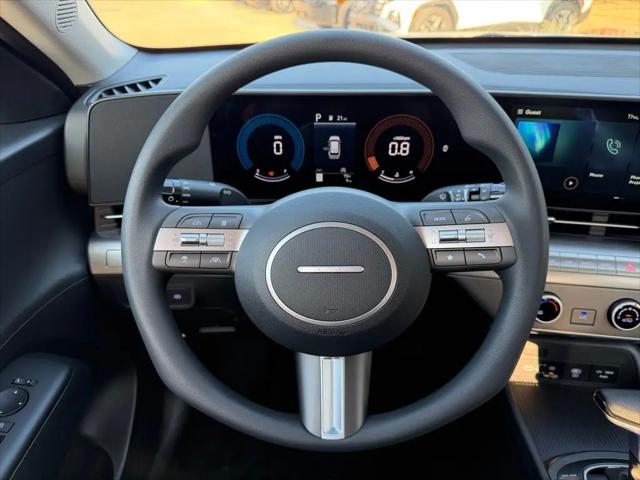 2026 Hyundai Kona SE