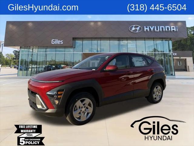 2026 Hyundai Kona SE for sale in Pineville, LA