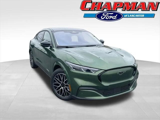 2026 Ford Mustang Mach-E Premium for sale in Lancaster, PA