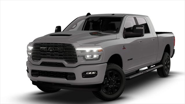 2026 RAM Ram 2500 RAM 2500 LARAMIE MEGA CAB 4X4 64 BOX