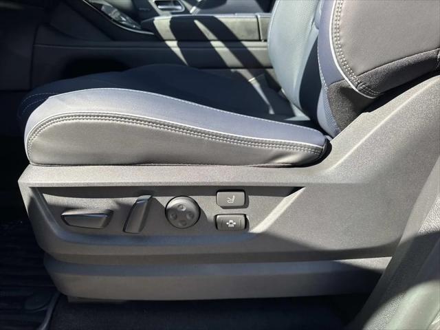 2026 INFINITI QX80 SPORT AWD