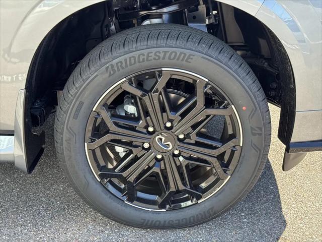 2026 INFINITI QX80 SPORT AWD