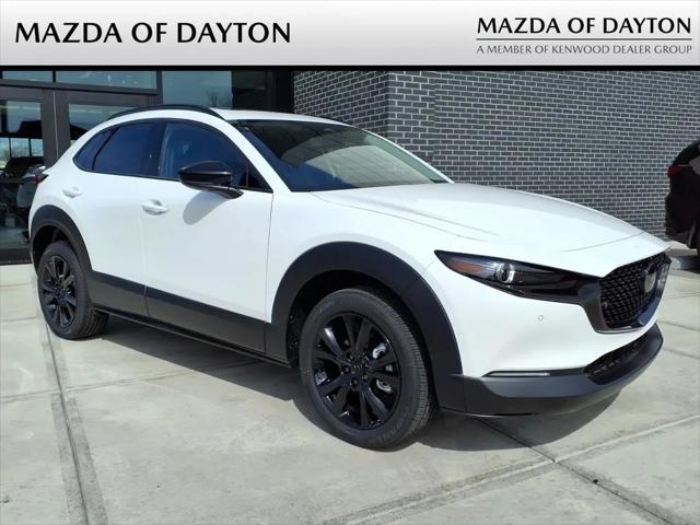 2026 Mazda CX-30 2.5 Turbo Premium Plus for sale near Dayton, OH