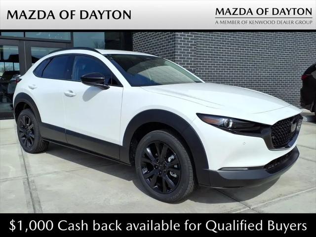 2026 Mazda CX-30 2.5 Turbo Premium Plus for sale near Dayton, OH
