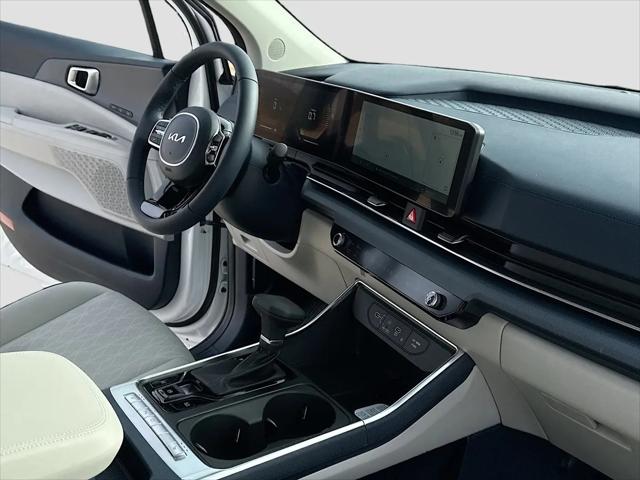 2026 Kia Carnival MPV EX