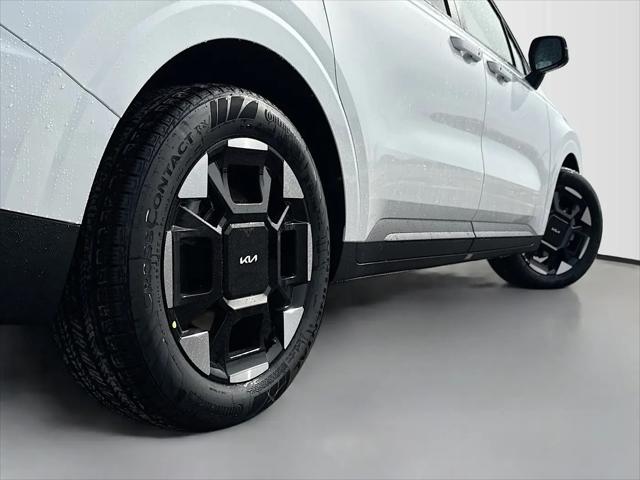 2026 Kia Carnival MPV EX
