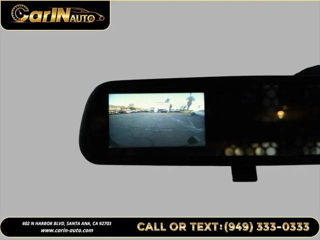 2024 GMC Savana Cargo RWD 2500 Regular Wheelbase Work Van