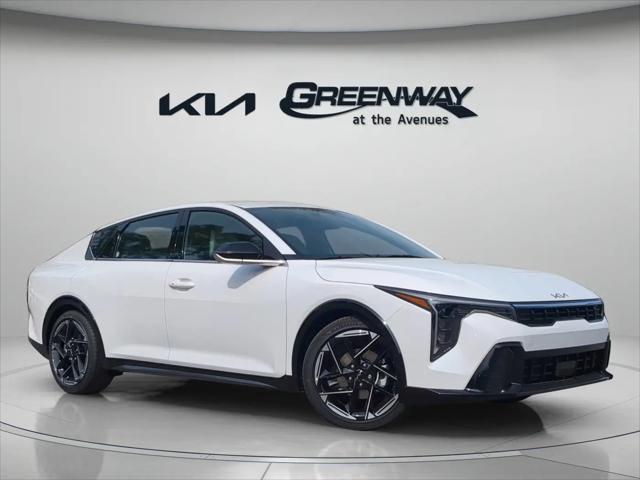 2026 Kia K4 GT-Line for sale in Jacksonville, FL