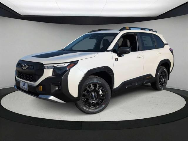 2026 Subaru Forester Wilderness for sale in Sterling, VA