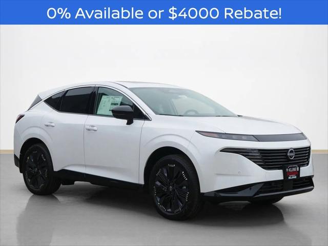2026 Nissan Murano Platinum for sale in Maplewood, MN