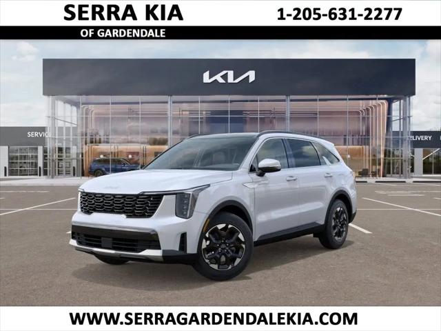 2026 Kia Sorento S for sale in Gardendale, AL