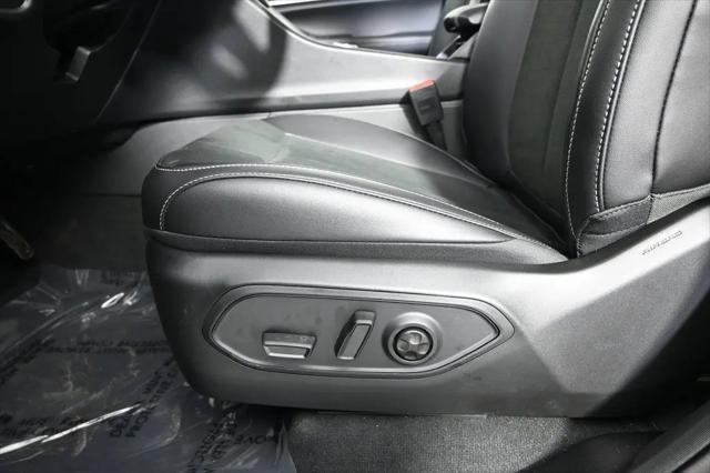 2026 Jeep Grand Cherokee L Altitude 4x4