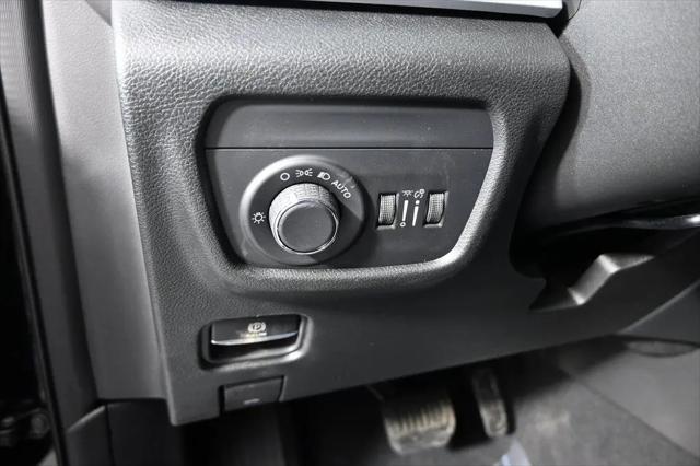 2026 Jeep Grand Cherokee L Altitude 4x4
