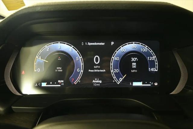 2026 Jeep Grand Cherokee L Altitude 4x4