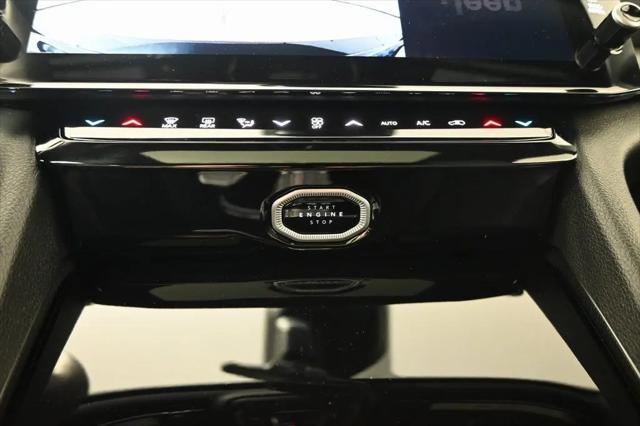 2026 Jeep Grand Cherokee L Altitude 4x4