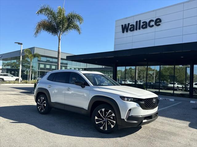 2026 Mazda CX-50 Hybrid Premium Plus for sale in Stuart, FL