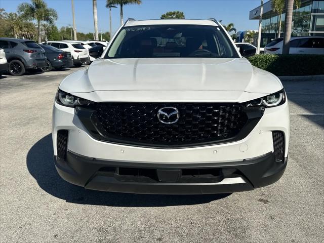 2026 Mazda CX-50 Hybrid Premium Plus