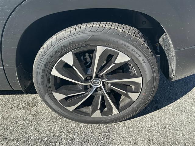 2026 Mazda CX-50 Hybrid Premium Plus