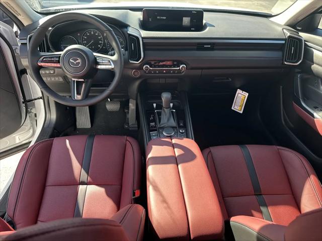 2026 Mazda CX-50 Hybrid Premium Plus