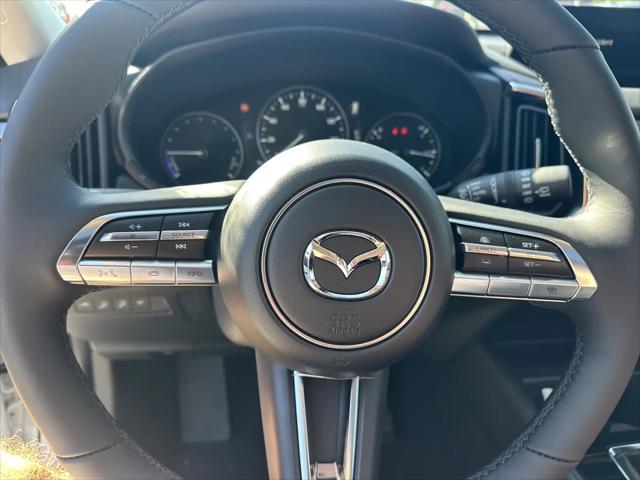 2026 Mazda CX-50 Hybrid Premium Plus