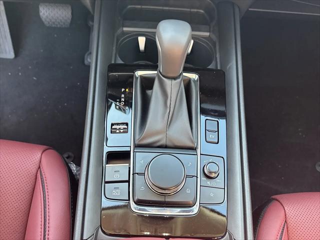 2026 Mazda CX-50 Hybrid Premium Plus