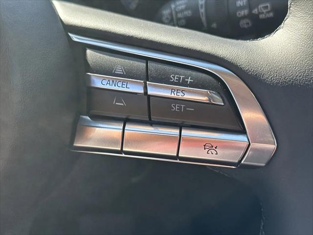 2026 Mazda CX-50 Hybrid Premium Plus