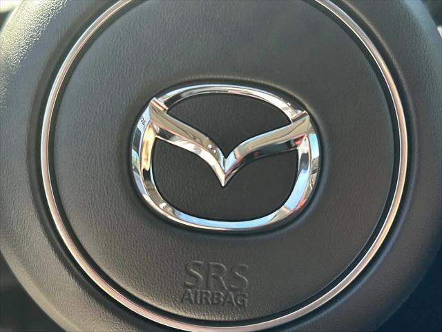 2026 Mazda CX-50 Hybrid Premium Plus