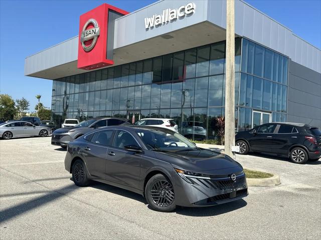 2026 Nissan Sentra SV for sale in Stuart, FL
