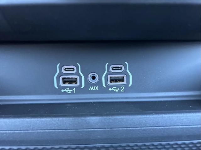 2026 Ram 1500 Big Horn Crew Cab 4x2 57 Box