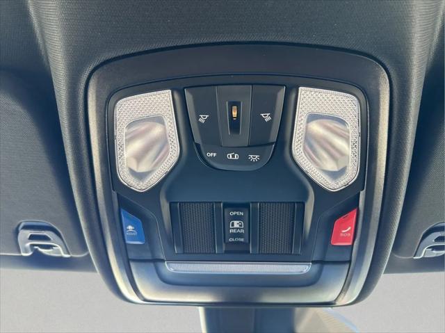 2026 Ram 1500 Big Horn Crew Cab 4x2 57 Box