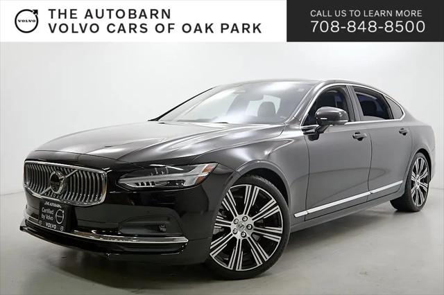 2023 Volvo S90 B6 Ultimate for sale in Oak Park, IL