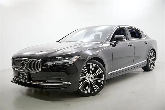2023 Volvo S90 B6 Ultimate