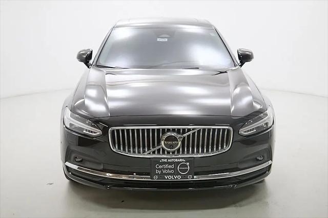 2023 Volvo S90 B6 Ultimate