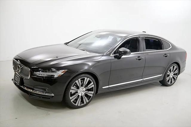 2023 Volvo S90 B6 Ultimate