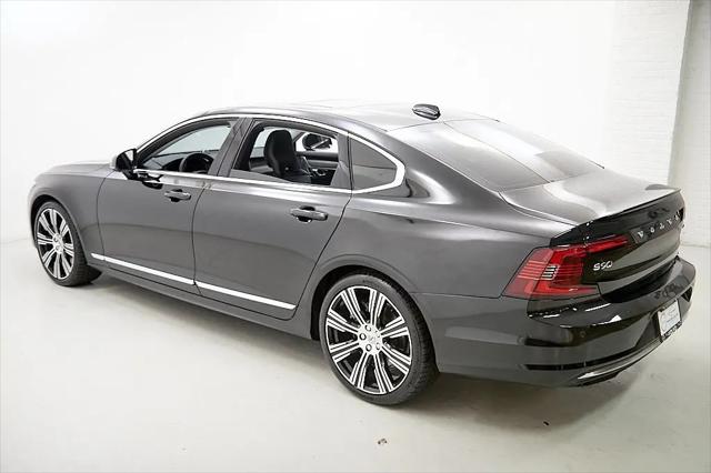 2023 Volvo S90 B6 Ultimate