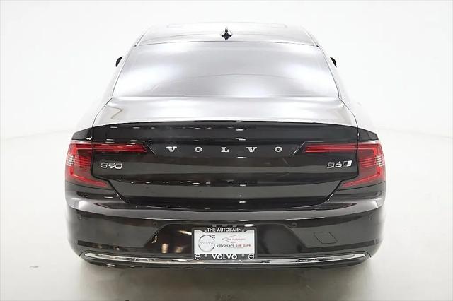 2023 Volvo S90 B6 Ultimate