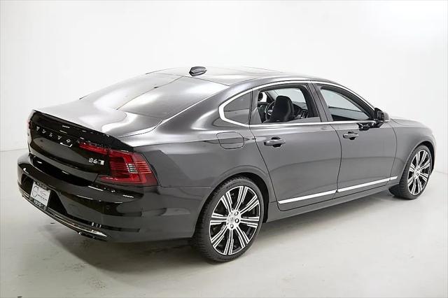 2023 Volvo S90 B6 Ultimate