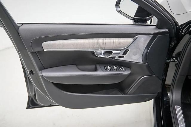 2023 Volvo S90 B6 Ultimate