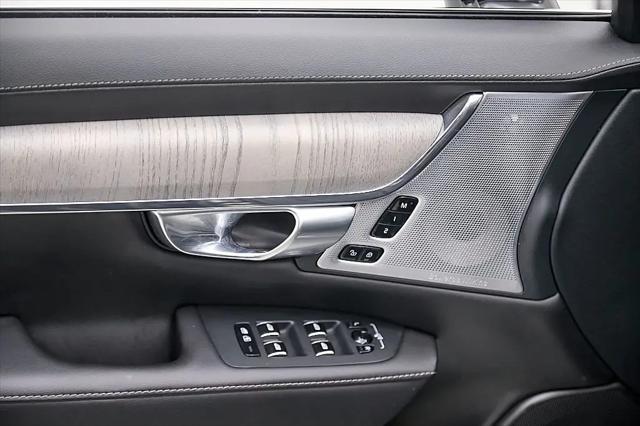 2023 Volvo S90 B6 Ultimate