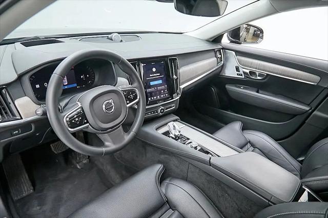 2023 Volvo S90 B6 Ultimate