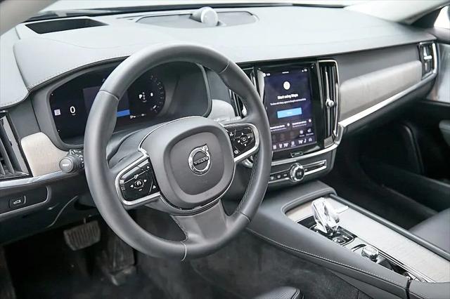 2023 Volvo S90 B6 Ultimate